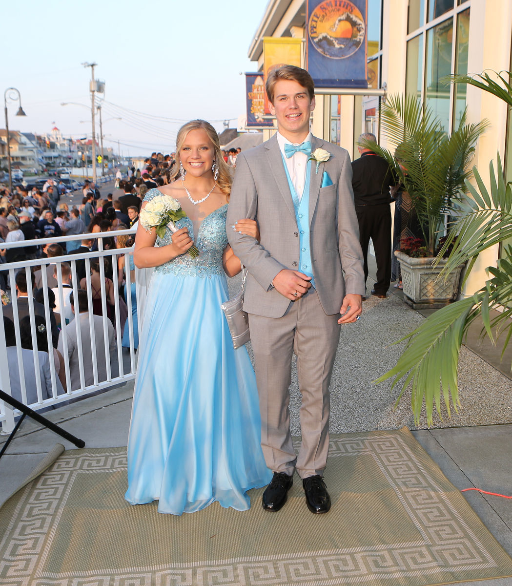 Lower Township Prom